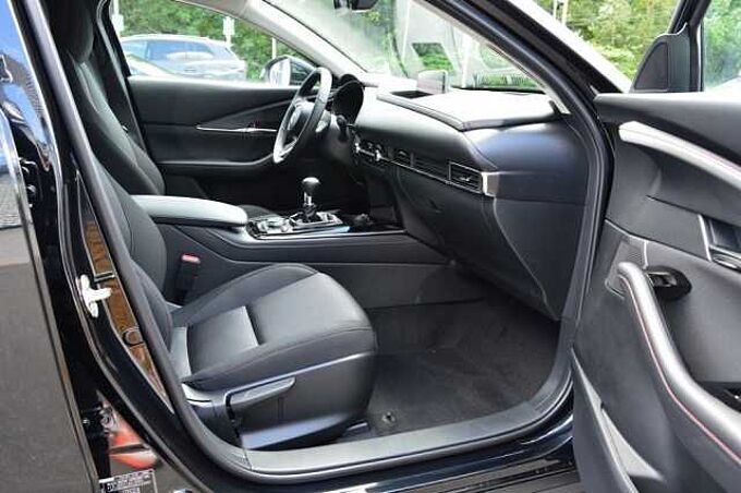 Mazda CX-30 2.5 e-SKYACTIV-G M-Hybrid Homura *2026* 