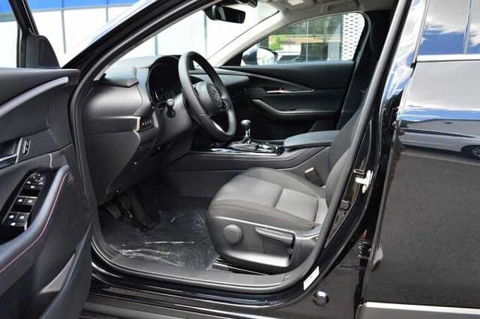 Mazda CX-30 2.5 e-SKYACTIV-G M-Hybrid Homura *2026* 