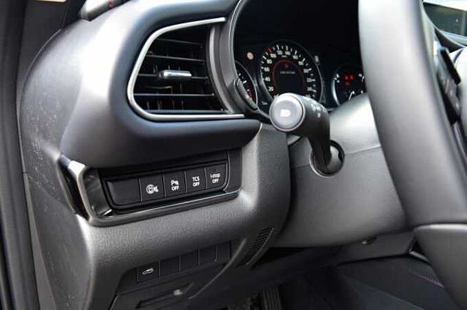 Mazda CX-30 2.5 e-SKYACTIV-G M-Hybrid Homura *2026* 