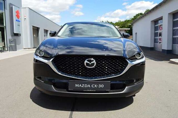 Mazda CX-30 2.5 e-SKYACTIV-G M-Hybrid Homura *2026* 