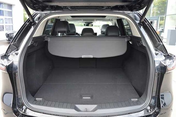 Mazda CX-5 2.5 e-SKYACTIV-G Drive Homura *Matrix+Pano*