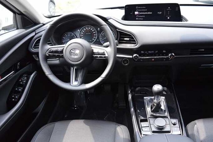 Mazda CX-30 2.5 e-SKYACTIV-G M-Hybrid Exclusive-Line *Voll*