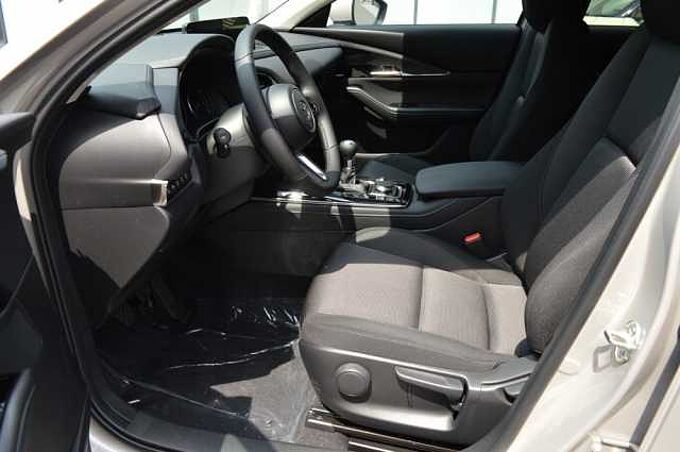 Mazda CX-30 2.5 e-SKYACTIV-G M-Hybrid Exclusive-Line *Voll*