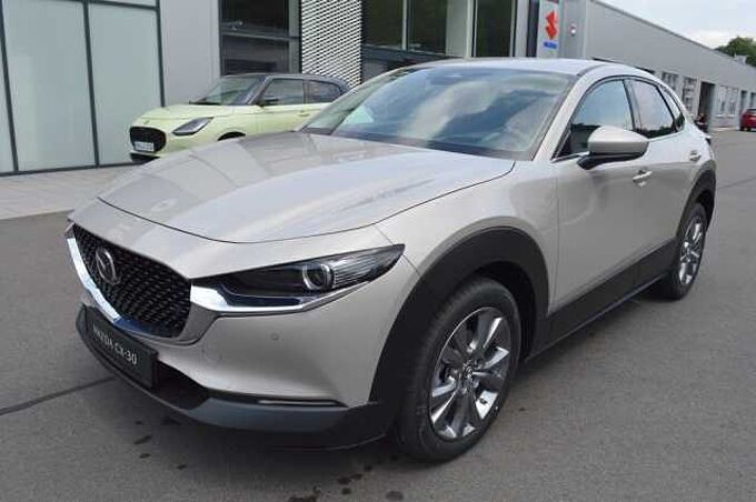 Mazda CX-30 2.5 e-SKYACTIV-G M-Hybrid Exclusive-Line *Voll*