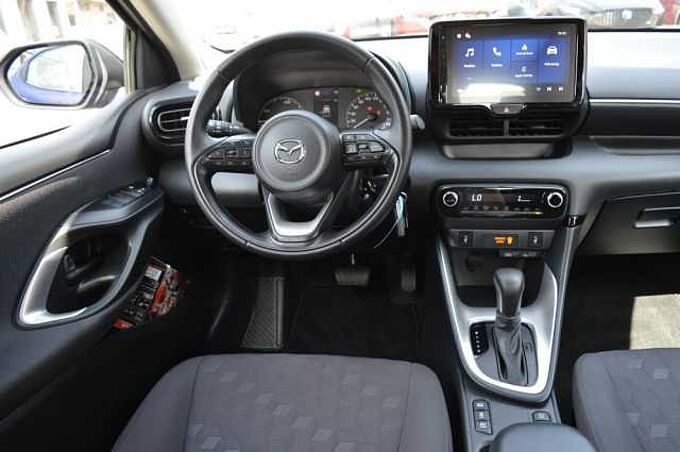 Mazda 2 Hybrid 1.5 VVT-i CVT Centre-Line *AHK+LED+ACC*