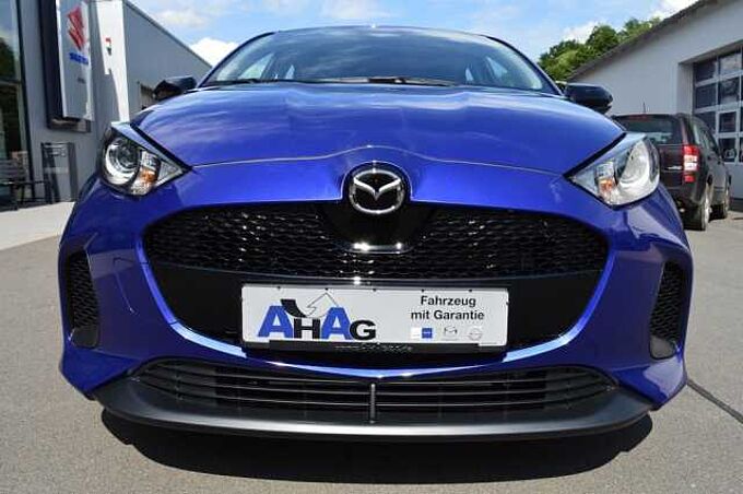 Mazda 2 Hybrid 1.5 VVT-i CVT Centre-Line *AHK+LED+ACC*