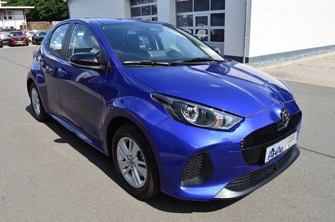 Mazda 2 Hybrid 1.5 VVT-i CVT Centre-Line *AHK+LED+ACC*