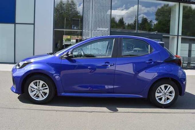 Mazda 2 Hybrid 1.5 VVT-i CVT Centre-Line *AHK+LED+ACC*