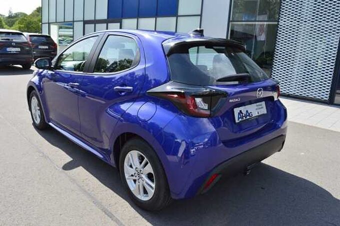 Mazda 2 Hybrid 1.5 VVT-i CVT Centre-Line *AHK+LED+ACC*