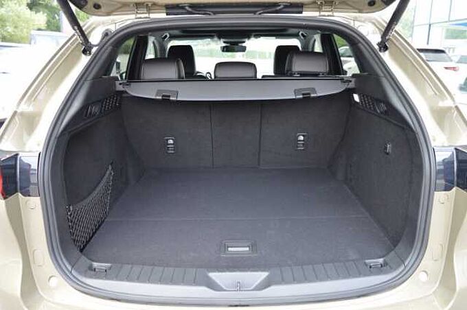 Mazda CX-60 3.3 e-Skyactiv-D AWD Homura Plus *Voll+2026* 