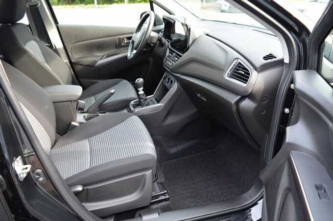 Suzuki S-Cross 1.4 Edition Hybrid *Navi+LED* SX4