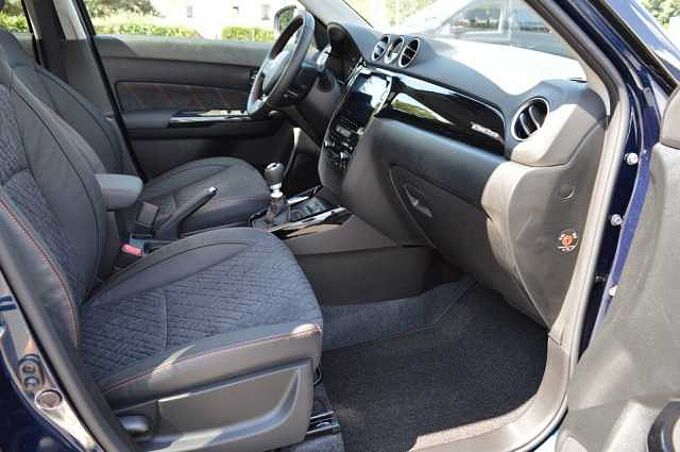 Suzuki Vitara 1.4 Comfort+ X-ITE Allgrip *Limitiert! *