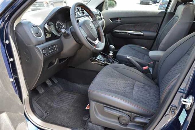 Suzuki Vitara 1.4 Comfort+ X-ITE Allgrip *Limitiert! *