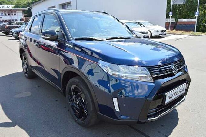Suzuki Vitara 1.4 Comfort+ X-ITE Allgrip *Limitiert! *