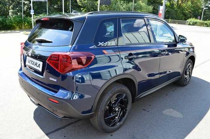 Suzuki Vitara 1.4 Comfort+ X-ITE Allgrip *Limitiert! *