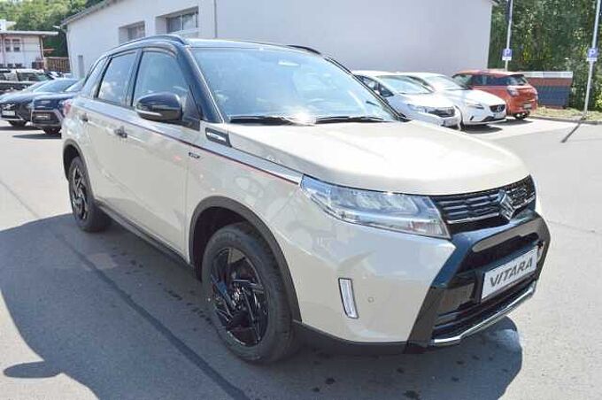 Suzuki Vitara 1.4 Comfort+ X-ITE Allgrip *Limitiert! *