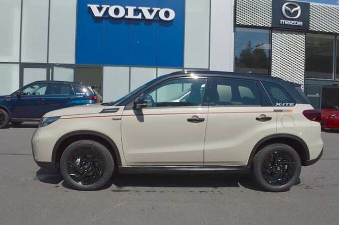 Suzuki Vitara 1.4 Comfort+ X-ITE Allgrip *Limitiert! *
