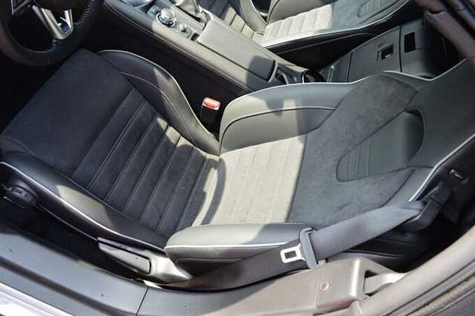 Mazda MX-5 1.5 SKYACTIV-G Homura *Voll+Recaro* 