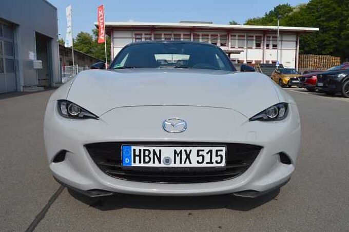 Mazda MX-5 1.5 SKYACTIV-G Homura *Voll+Recaro* 