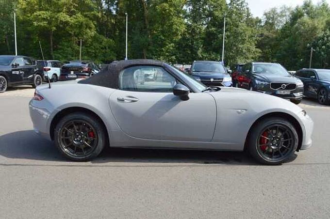 Mazda MX-5 1.5 SKYACTIV-G Homura *Voll+Recaro* 