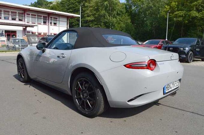 Mazda MX-5 1.5 SKYACTIV-G Homura *Voll+Recaro* 