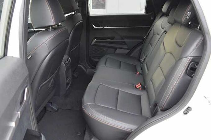 KGM Torres 1.5 T-Gdi Nomad 6/AT *Leder+LED+ACC+SH+3xPDC* 