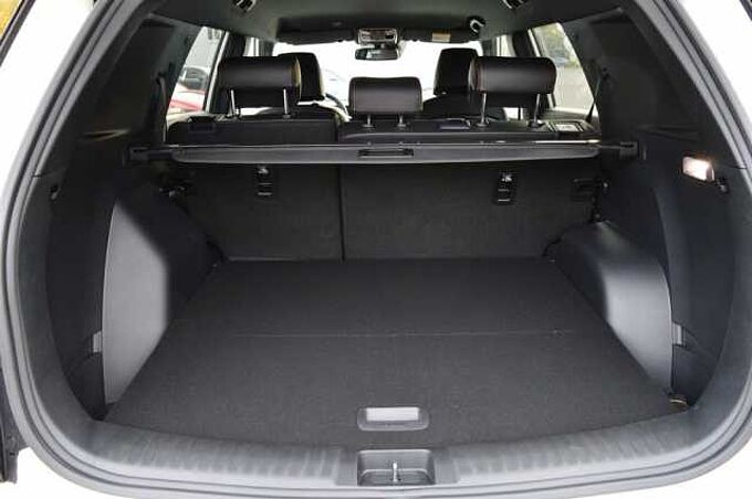 KGM Torres 1.5 T-Gdi Nomad 6/AT *Leder+LED+ACC+SH+3xPDC* 