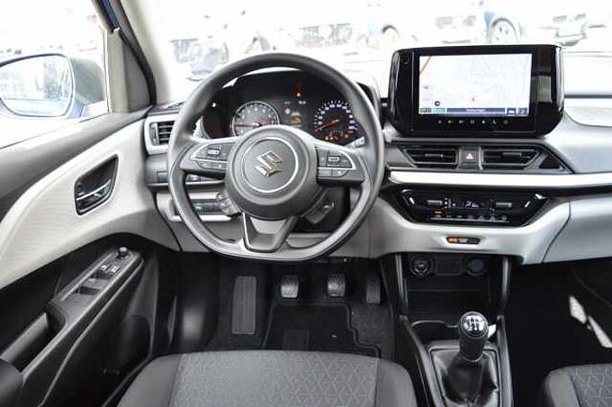 Suzuki Swift 1.2 Club Hybrid *Navi+LED+ACC* 