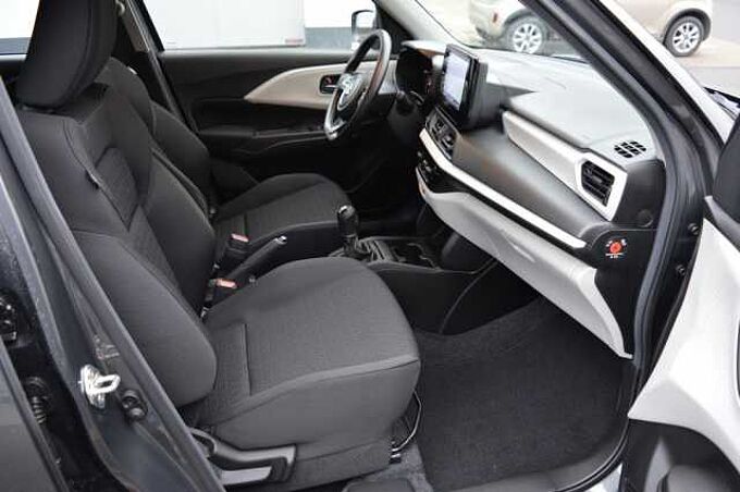 Suzuki Swift 1.2 Club Hybrid *Navi+LED+ACC* 