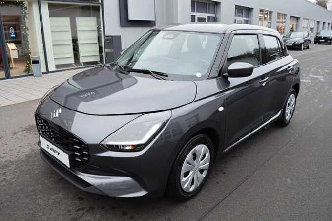 Suzuki Swift 1.2 Club Hybrid *Navi+LED+ACC* 