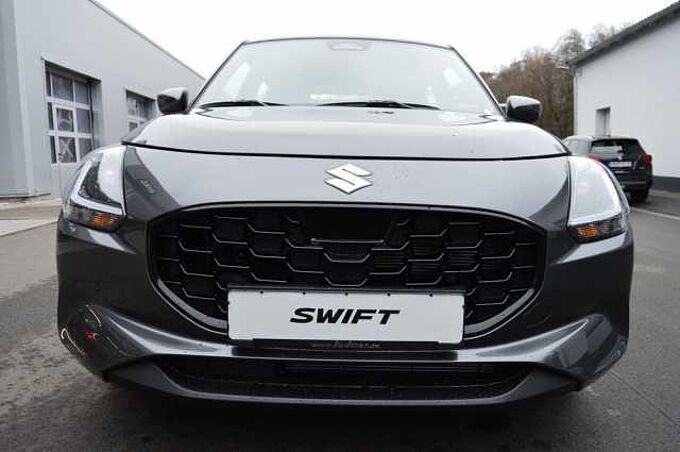 Suzuki Swift 1.2 Club Hybrid *Navi+LED+ACC* 