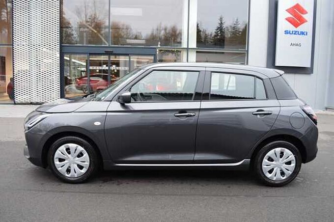 Suzuki Swift 1.2 Club Hybrid *Navi+LED+ACC* 