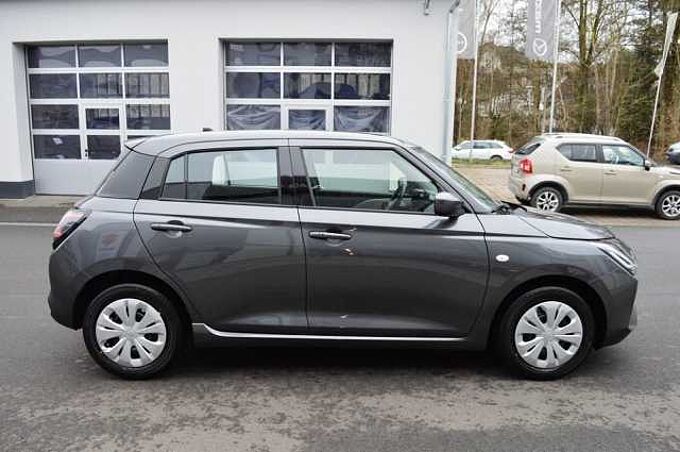 Suzuki Swift 1.2 Club Hybrid *Navi+LED+ACC* 