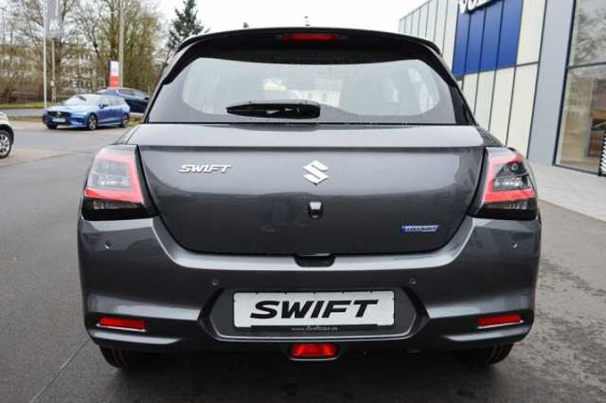 Suzuki Swift 1.2 Club Hybrid *Navi+LED+ACC* 