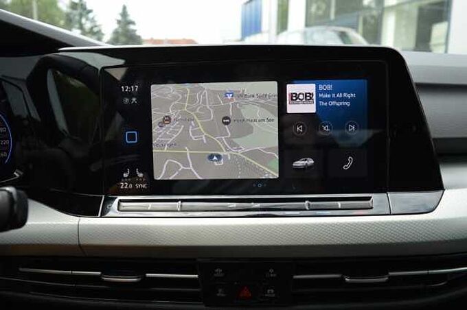 Volkswagen Golf Variant VIII 2.0 TDI Move *AHK+LED+CAM* 