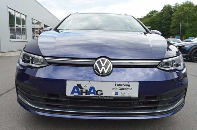 Volkswagen Golf Variant VIII 2.0 TDI Move *AHK+LED+CAM* 