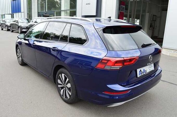 Volkswagen Golf Variant VIII 2.0 TDI Move *AHK+LED+CAM* 