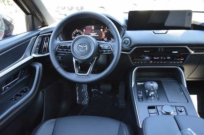 Mazda CX-60 3.3 e-Skyactiv-D AWD Homura Plus *Voll+2026* 