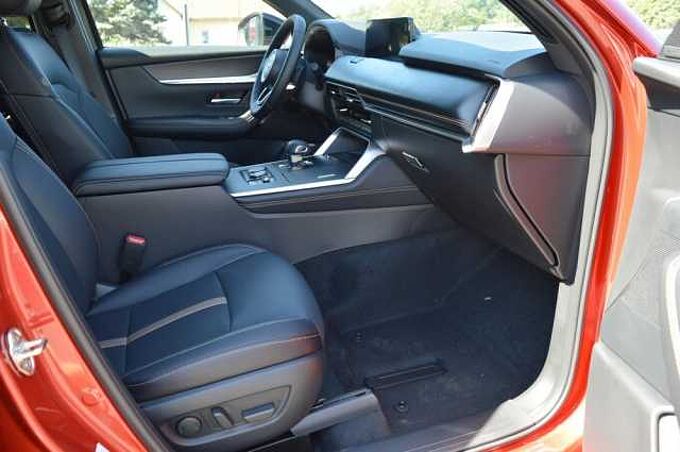 Mazda CX-60 3.3 e-Skyactiv-D AWD Homura Plus *Voll+2026* 
