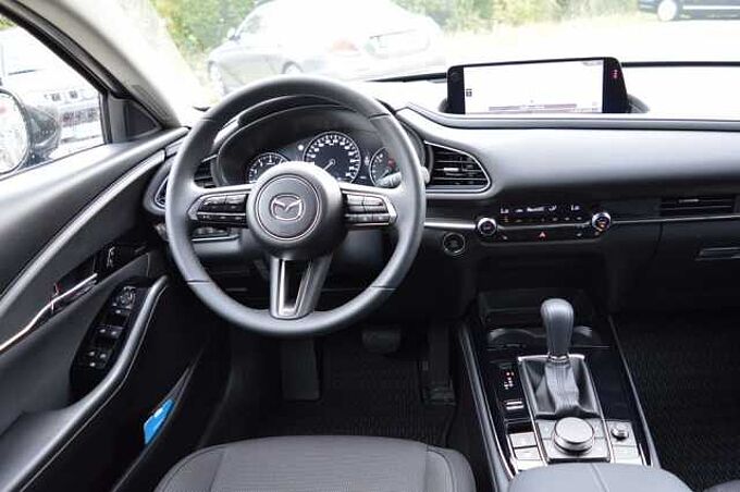 Mazda CX-30 2.0 e-SKYACTIV-G M-Hybrid Exclusive-line *Voll+WR* 