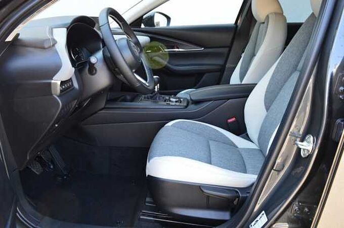 Mazda CX-30 2.5 e-SKYACTIV-G M-Hybrid Makoto *BOSE+LED* 