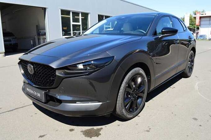 Mazda CX-30 2.5 e-SKYACTIV-G M-Hybrid Makoto *BOSE+LED* 