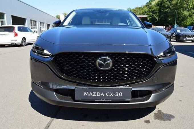 Mazda CX-30 2.5 e-SKYACTIV-G M-Hybrid Makoto *BOSE+LED* 