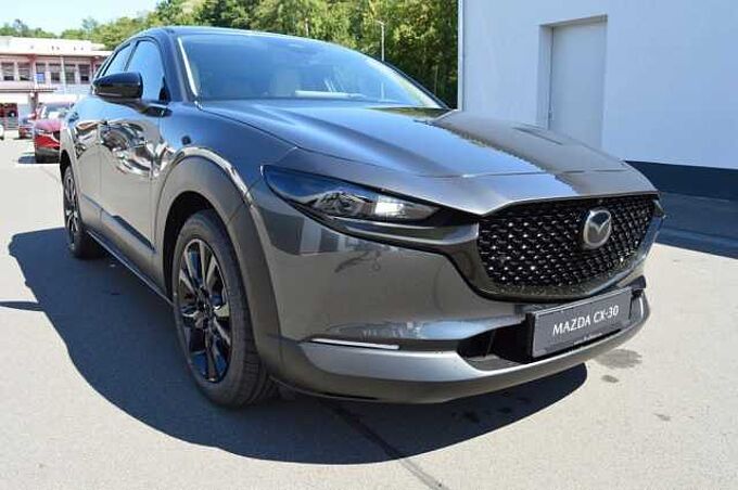 Mazda CX-30 2.5 e-SKYACTIV-G M-Hybrid Makoto *BOSE+LED* 