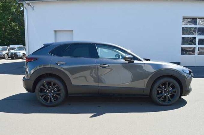 Mazda CX-30 2.5 e-SKYACTIV-G M-Hybrid Makoto *BOSE+LED* 