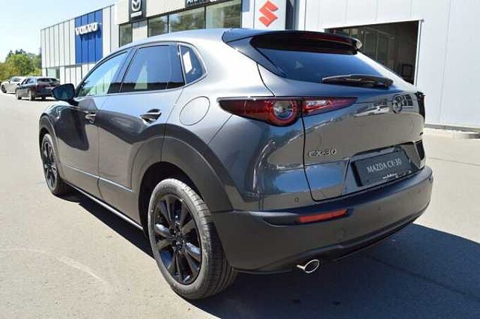 Mazda CX-30 2.5 e-SKYACTIV-G M-Hybrid Makoto *BOSE+LED* 