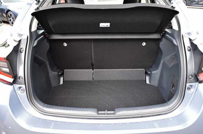 Mazda 2 Hybrid 1.5 VVT-i CVT Exclusive-Line *LED+WR+SH* 