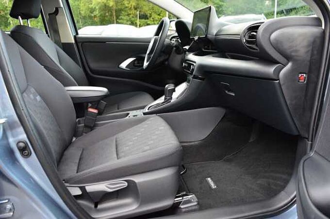 Mazda 2 Hybrid 1.5 VVT-i CVT Exclusive-Line *LED+WR+SH* 