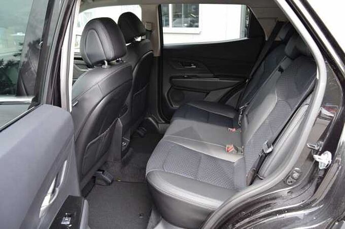KGM Korando 1.5 T-GDI Nomad+ 6/AT *Leder+LED+CAM* 