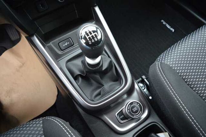 Suzuki Vitara 1.4 Comfort ALLGRIP Hybrid *ACC+LED+CAM* 
